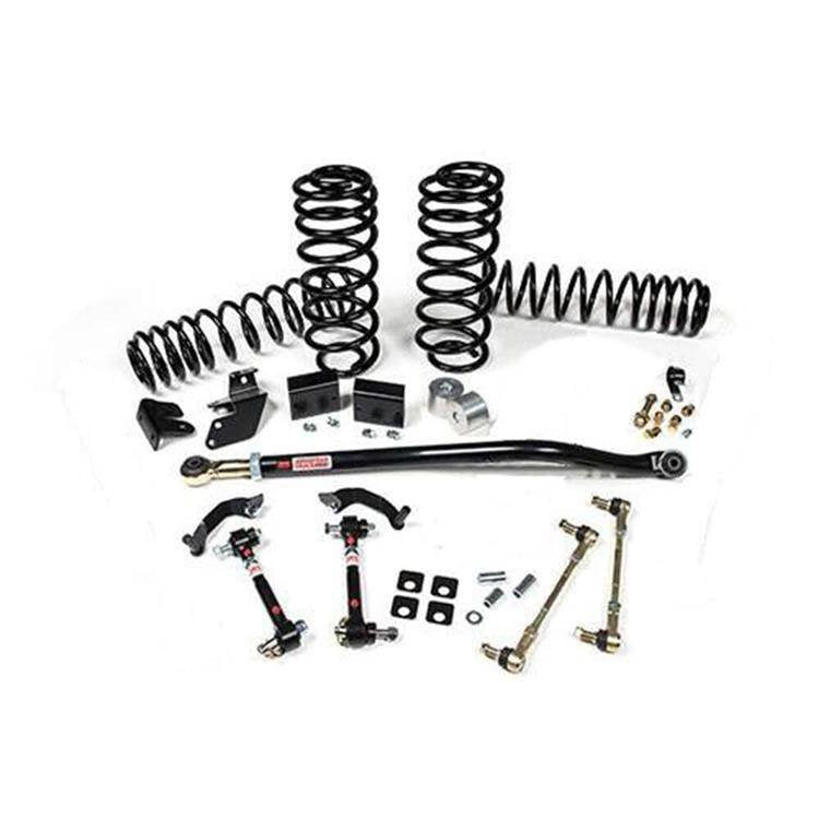 Suspension kit JKS J-Venture Lift 2,5"