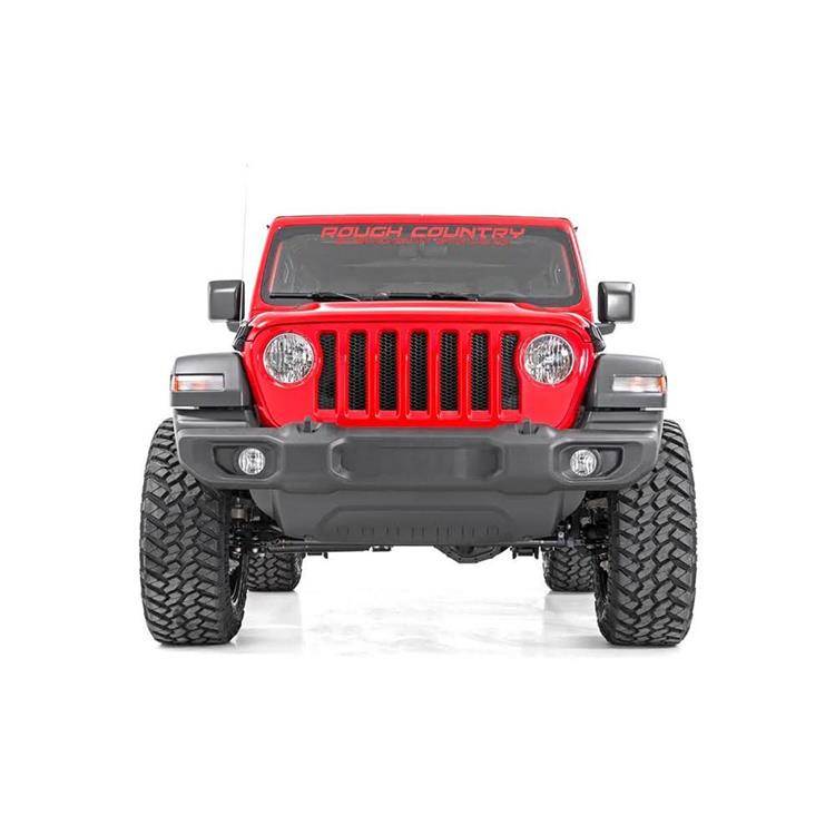 Kit rialzo Rough Country Lift 2,5"