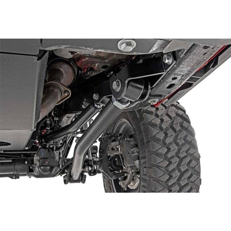 Suspension kit Long Arm Rough Country Lift 6"