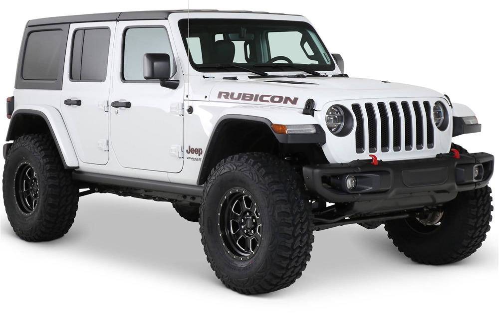 Lift Kit 2" Rubicon Express