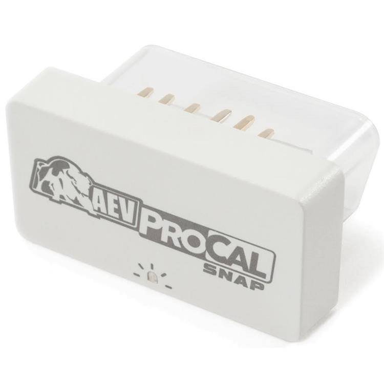 Modulo SNAP AEV ProCal