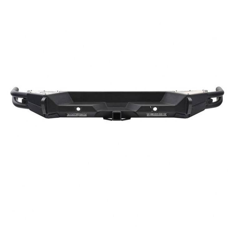 Rear steel bumper Smittybilt SRC GEN2