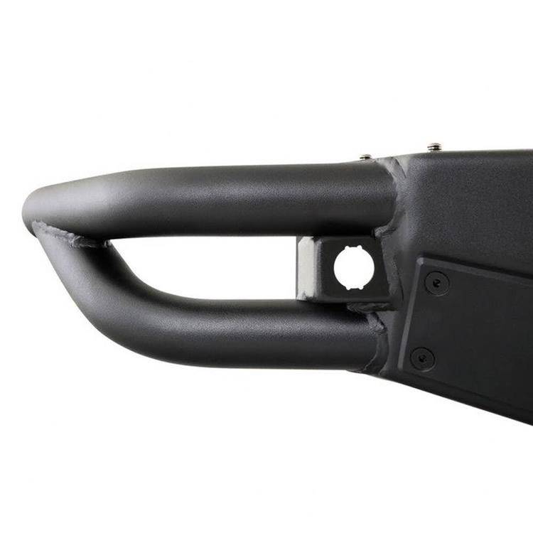 Rear steel bumper Smittybilt SRC GEN2