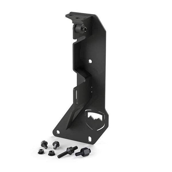 Hi-Lift jack mount bracket kit TeraFlex