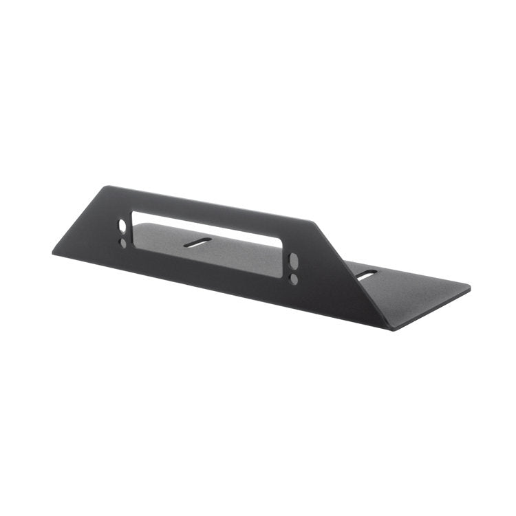 Fairlead mount plate for Rockline bumper Go Rhino