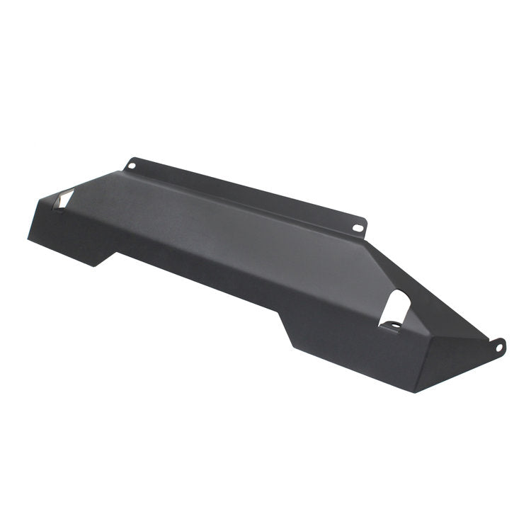 Steel lower skid plate for Rockline bumper Go Rhino