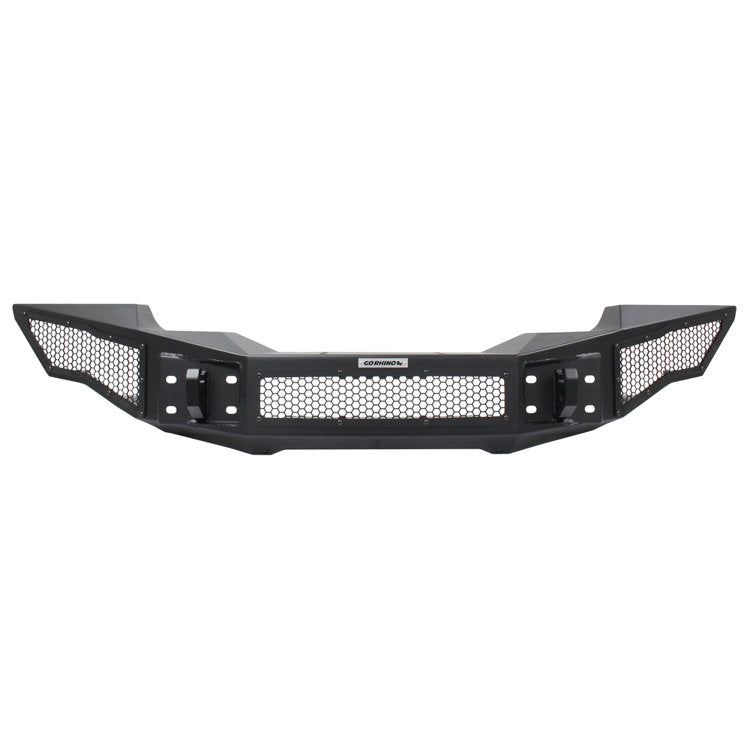 Front full bumper Go Rhino Rockline