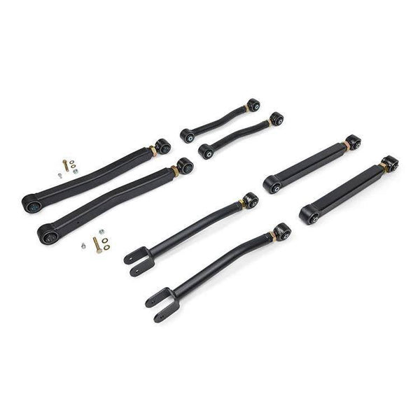 Kit Puntoni regolabili Clayton Off Road Overland+ Lift 0-5"