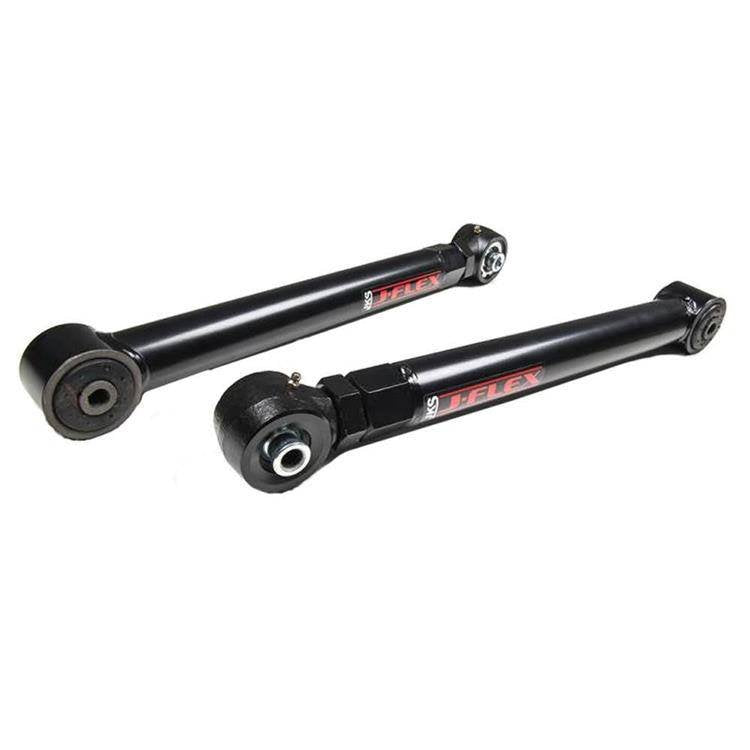 Rear lower adjustable control arms JKS J-Flex Lift 0-4,5"