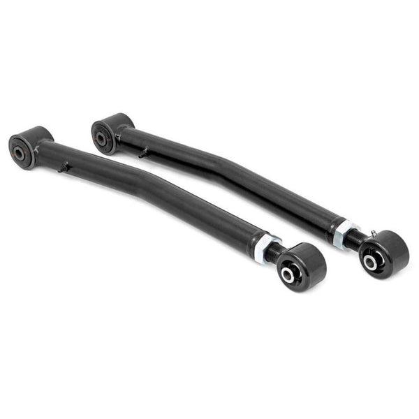 Front lower adjustable control arms Rough Country X-Flex Lift 2,5-6"