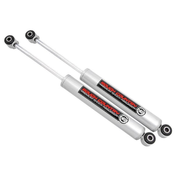 Ammortizzatore posteriore a gas Rough Country N3.0 Lift 1,5-3,5"