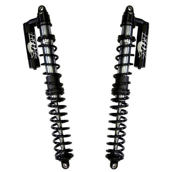 Rear coil-over shocks 2.0 Fox reservoir Skyjacker Lift 3,5-6"