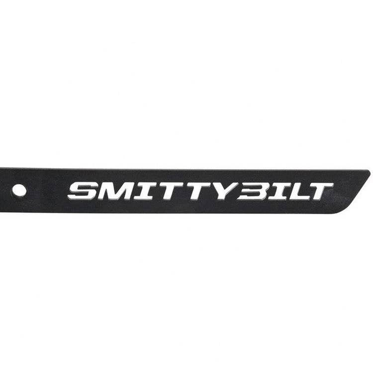 Side armor with steps Smittybilt SRC