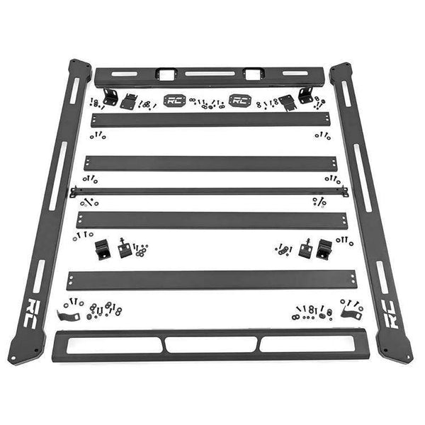 Sistema portapacchi per hard top Rough Country