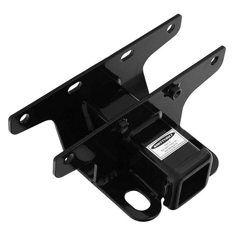 Receiver hitch 2" Smittybilt