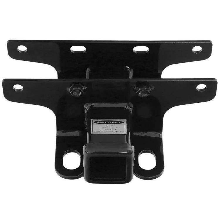 Receiver hitch 2" Smittybilt