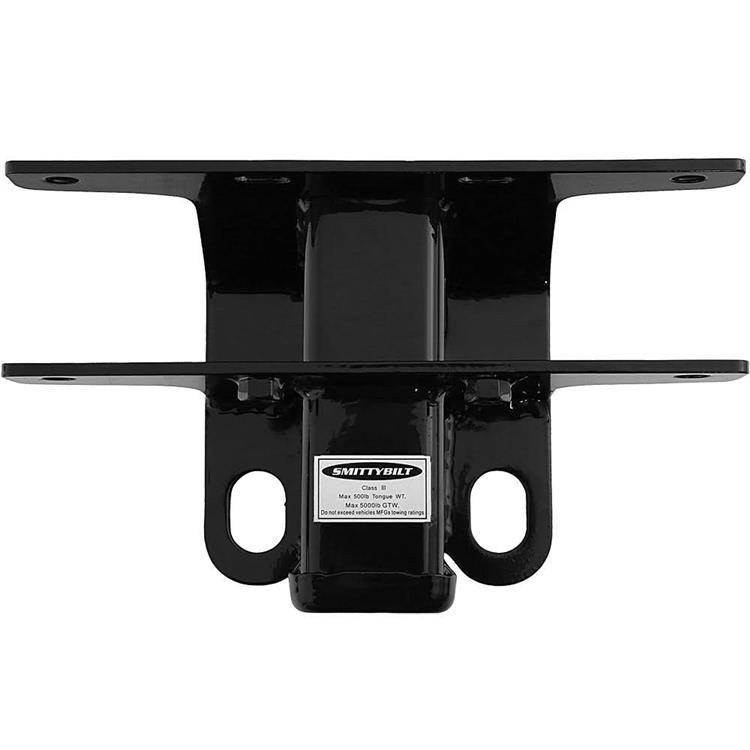 Receiver hitch 2" Smittybilt