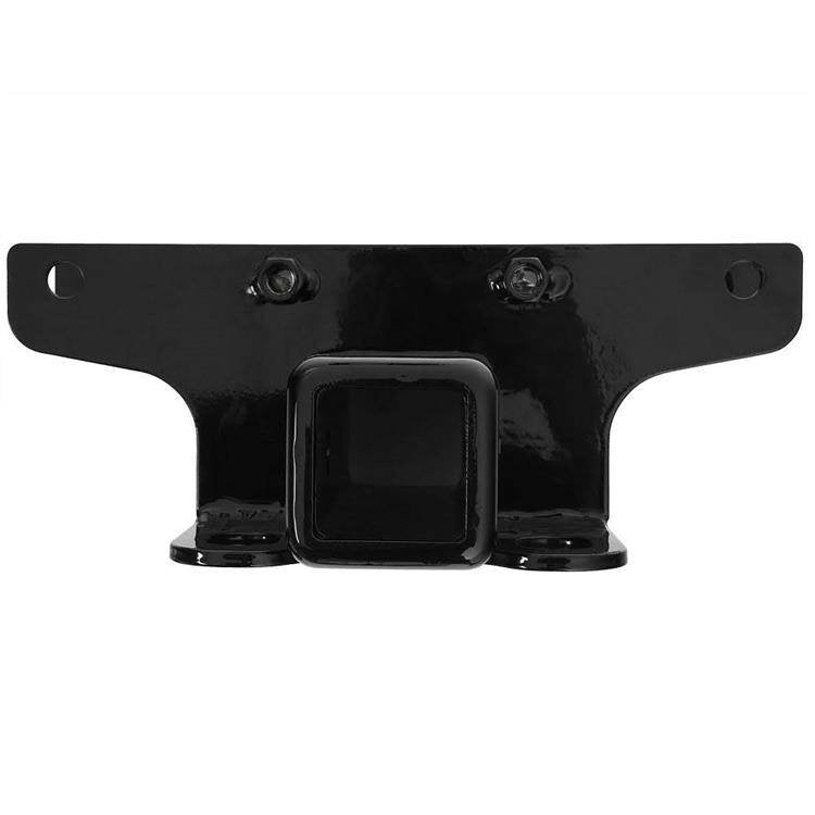 Receiver hitch 2" Smittybilt