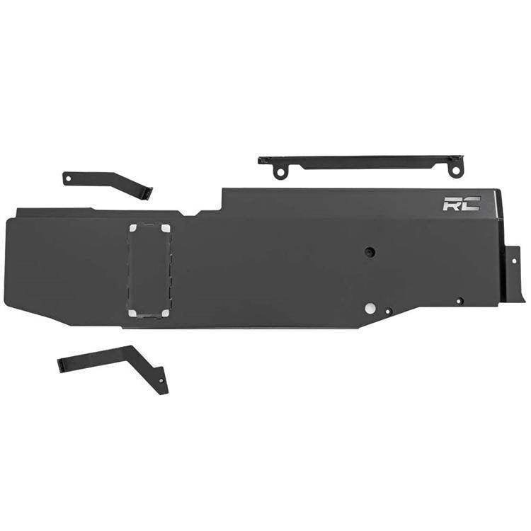 Sistema skid plate Rough Country