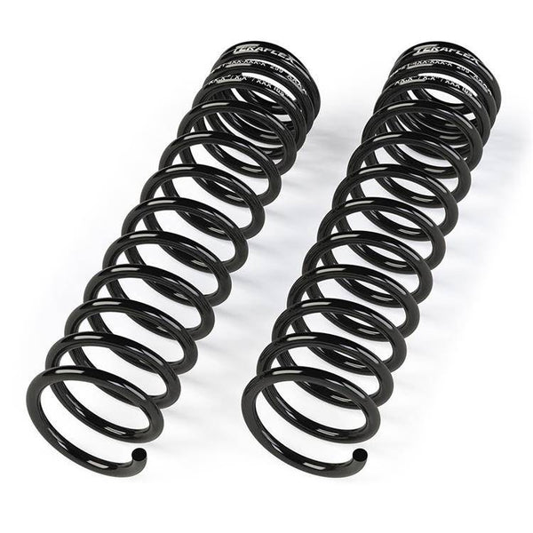 Front coil springs TeraFlex Lift 3,5"