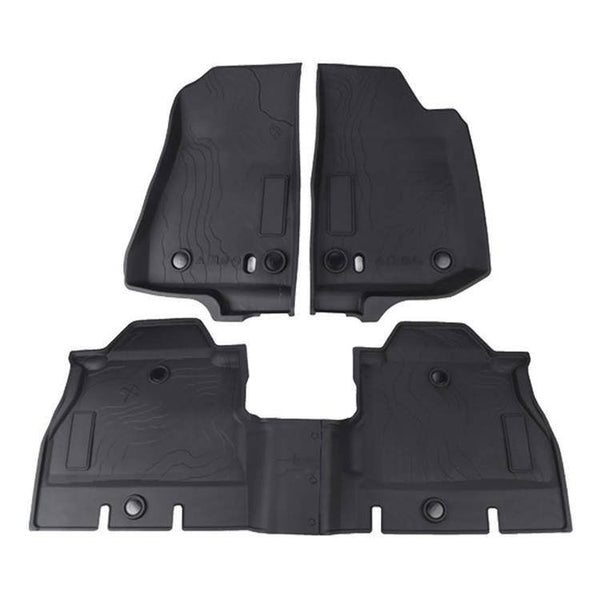 Floor Mats Set OFD