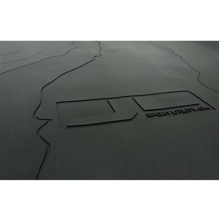 Durable cargo liner OFD