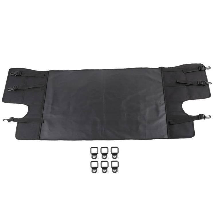 Rear cargo curtain OFD