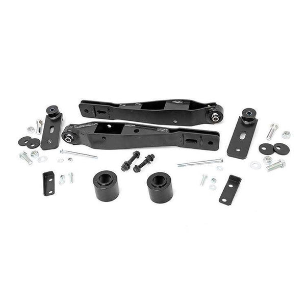 Kit rialzo Rough Country Lift 2"