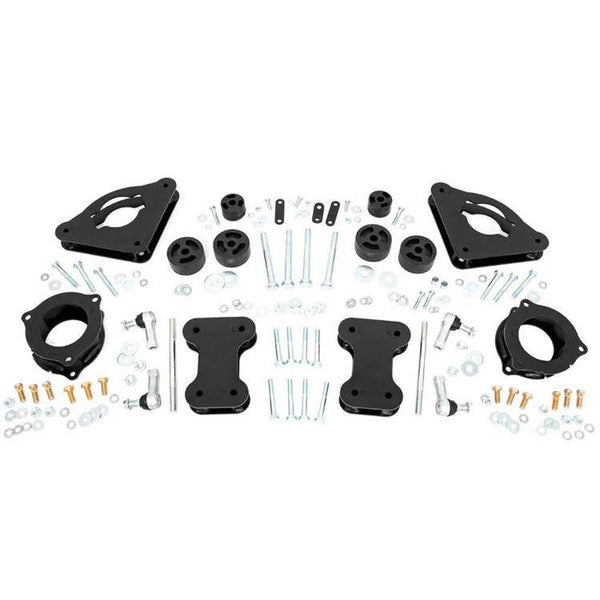 Kit rialzo Rough Country Lift 2"