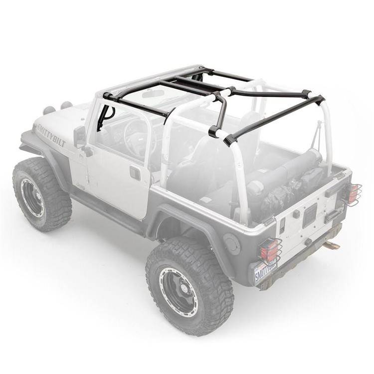 Kit roll-bar Smittybilt SRC