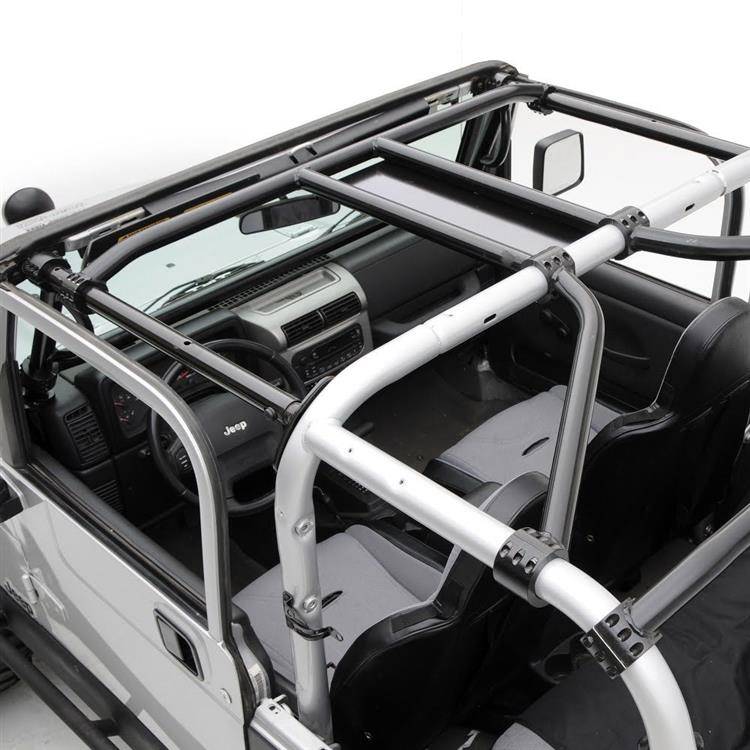 Roll cage kit Smittybilt SRC