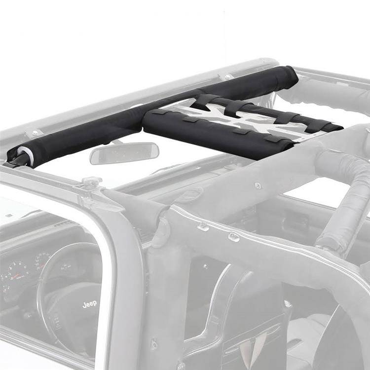 Kit roll-bar Smittybilt SRC