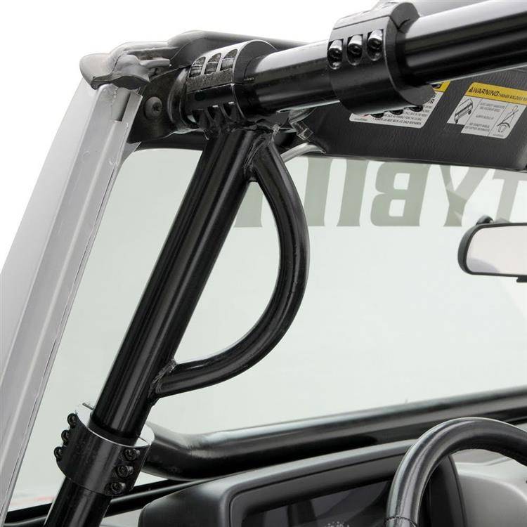 Roll cage kit Smittybilt SRC