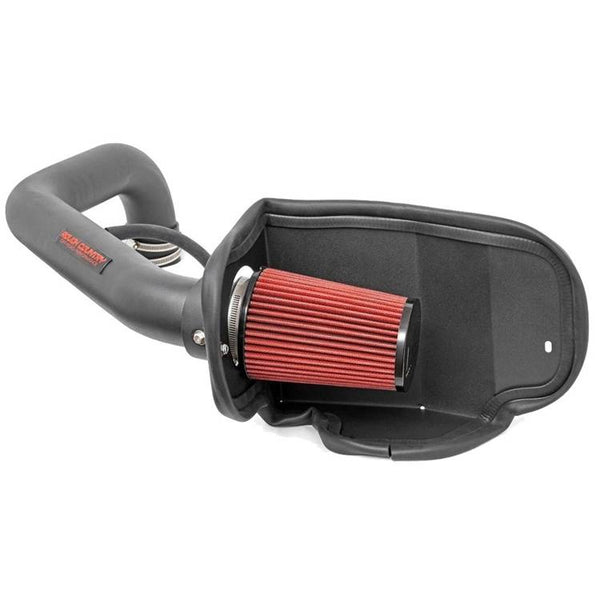 Cold air intake system 4CYL Rough Country