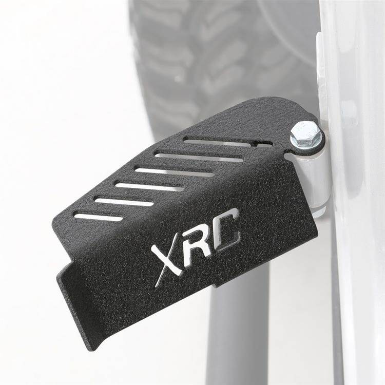 Foot Pegs XRC Smittybilt