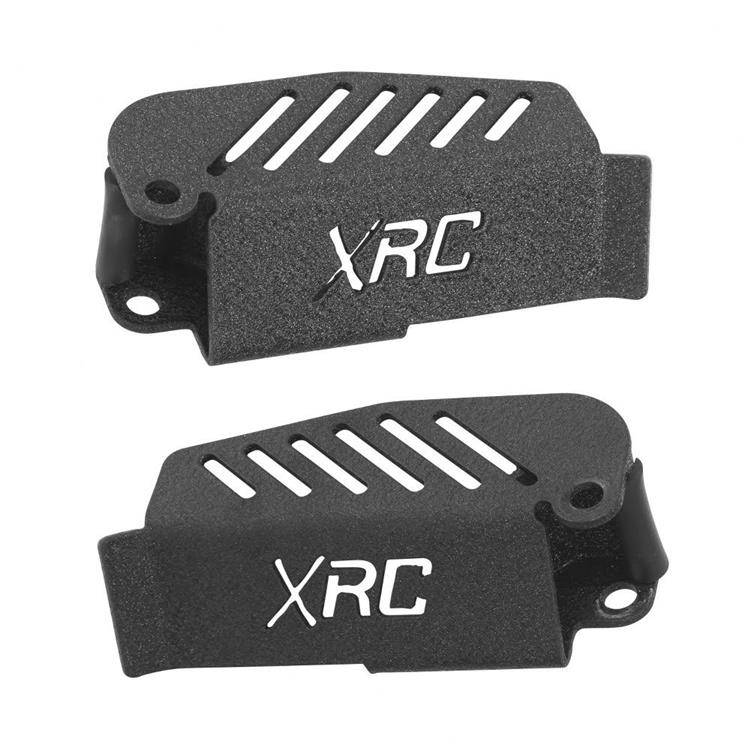 Foot Pegs XRC Smittybilt