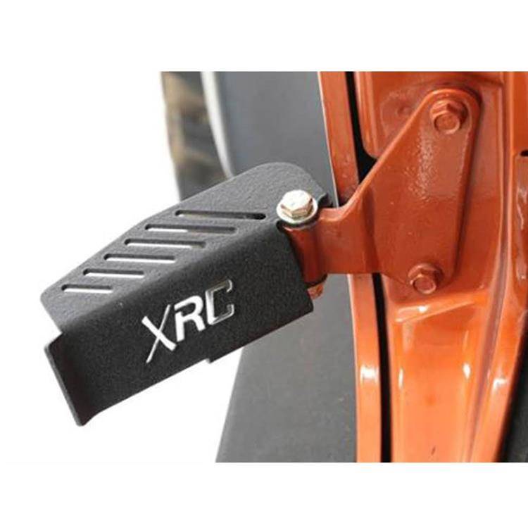 Foot Pegs XRC Smittybilt