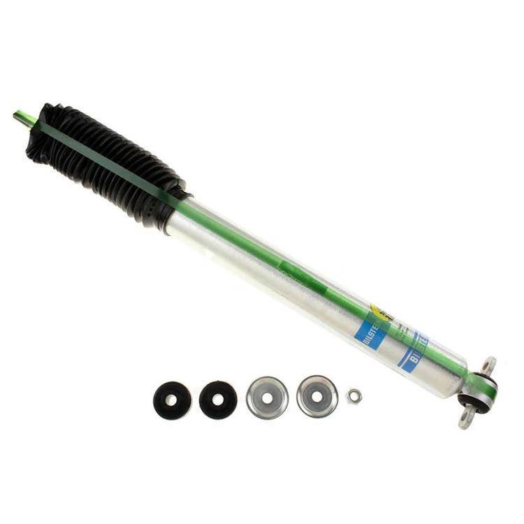 Front nitro shock short arm Bilstein B8 5100 Lift 3,5-4"