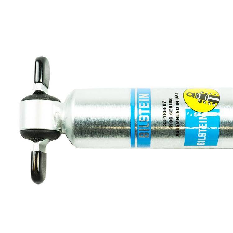 Ammortizzatore posteriore a gas braccio lungo Bilstein B8 5100 Lift 3,5-6"