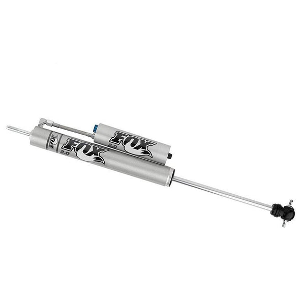 Front adjustable nitro shock Fox Performance 2.0 Reservoir Lift 6,5-8"
