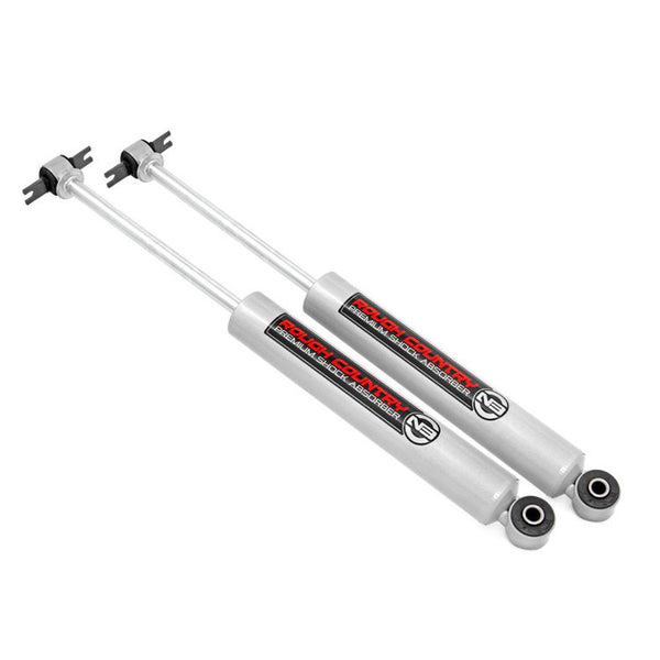 Rear nitro shocks Rough Country N3 Premium Lift 3,5-6"