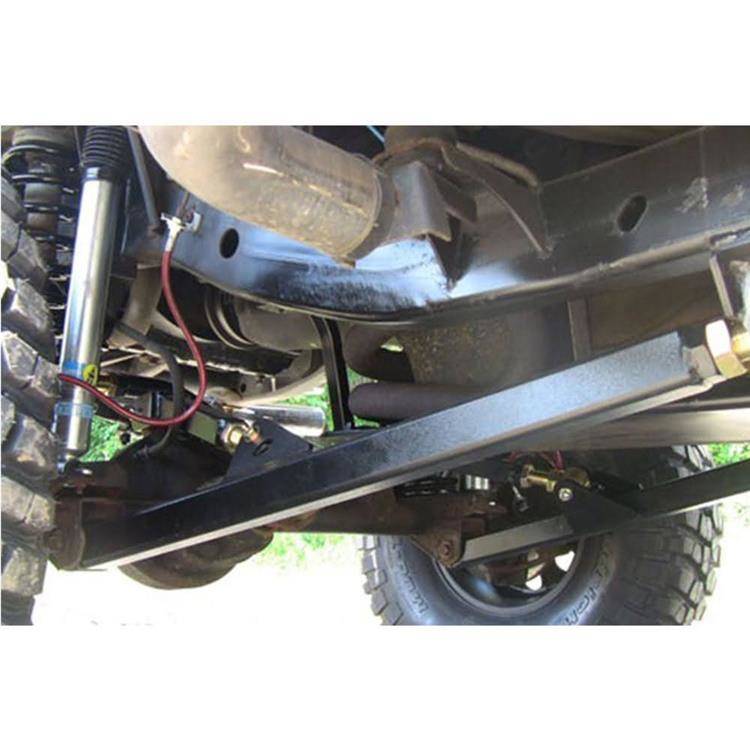 Long arm upgrade kit suspension Clayton Off Road Lift 4-8"