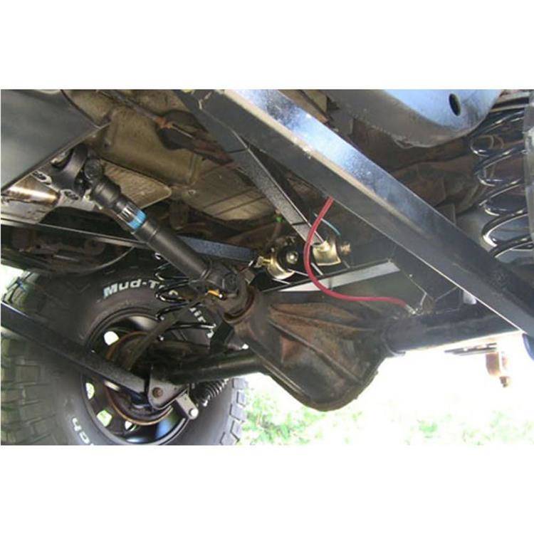 Long arm upgrade kit suspension Clayton Off Road Lift 4-8"