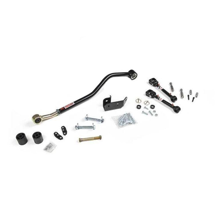 Suspension kit JKS Lift 2"