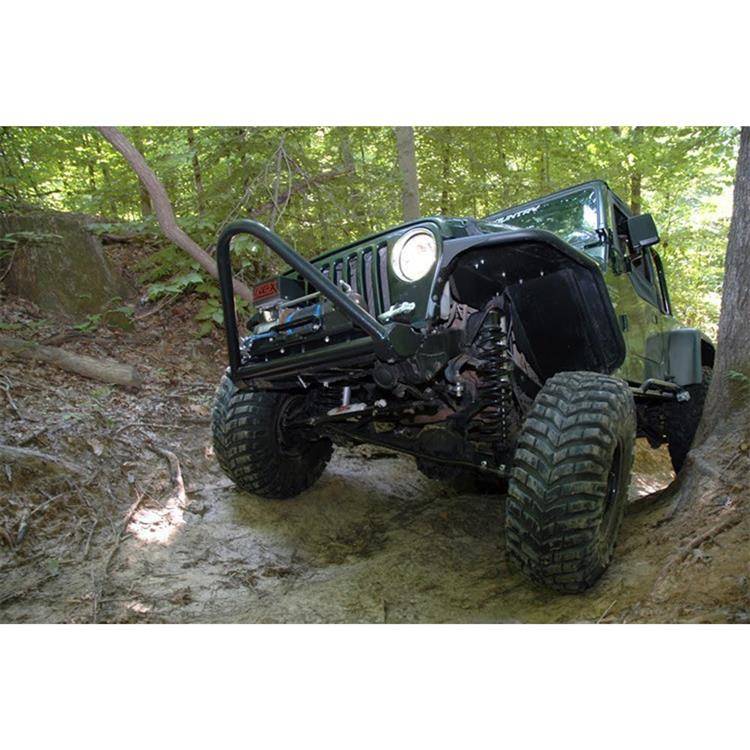 Suspension kit Rough Country X-Series Lift 4"