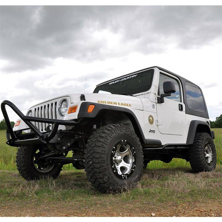 Kit rialzo 6CYL Rough Country X-Series Lift 2,5"