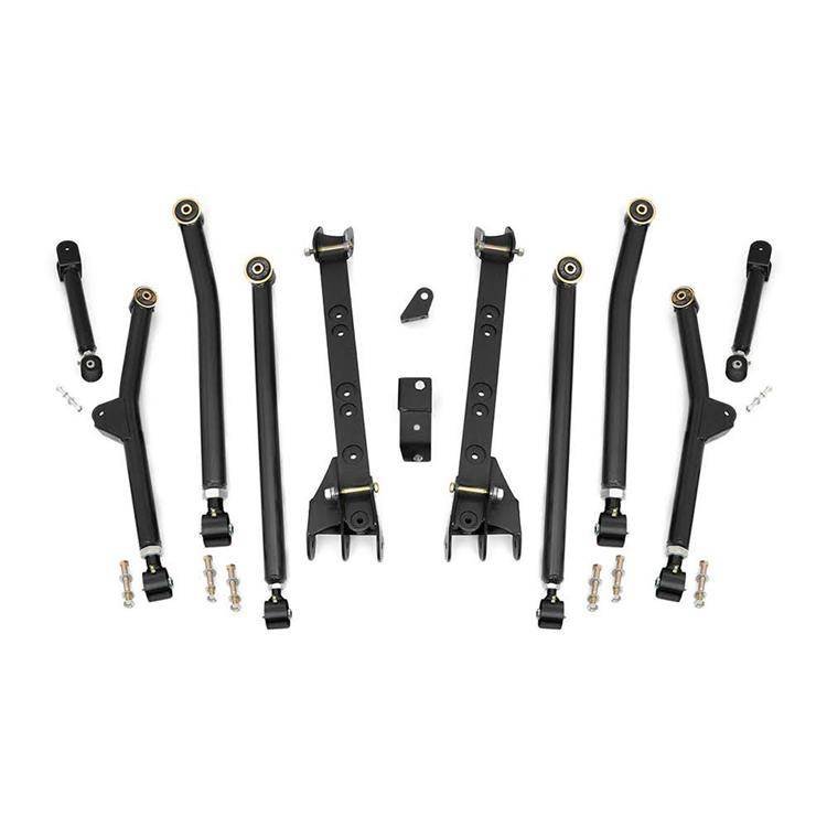 Upgrade kit long arm Rough Country Lift 4-6"