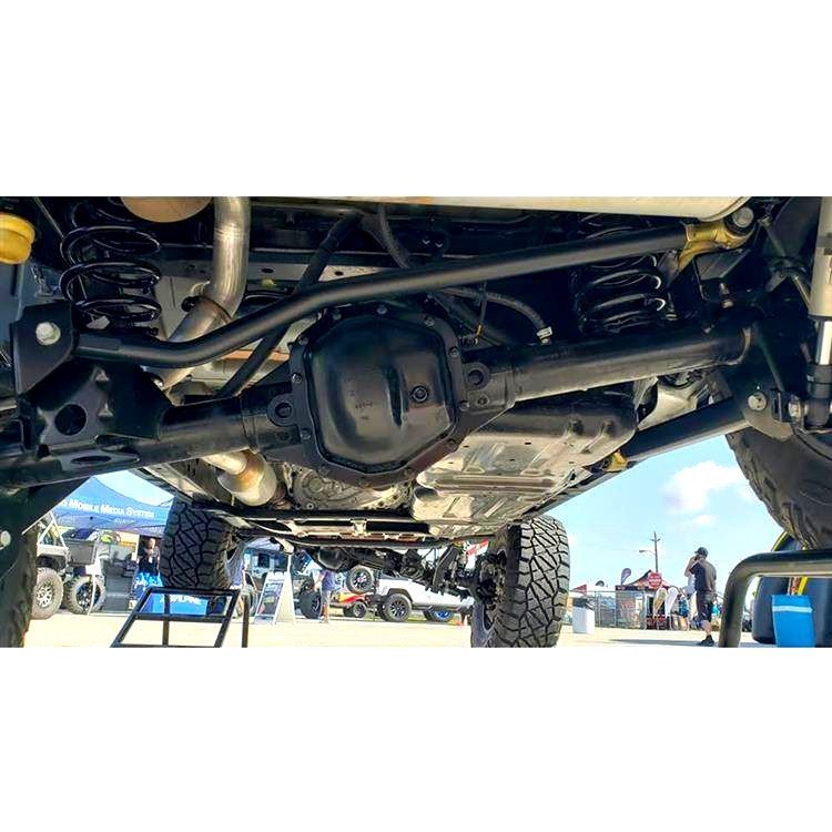 Rear bump stop extensions 3-4" Clayton Off Road