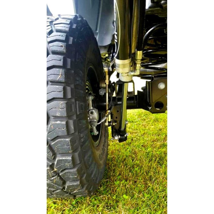 Rear bump stop extensions 3-4" Clayton Off Road