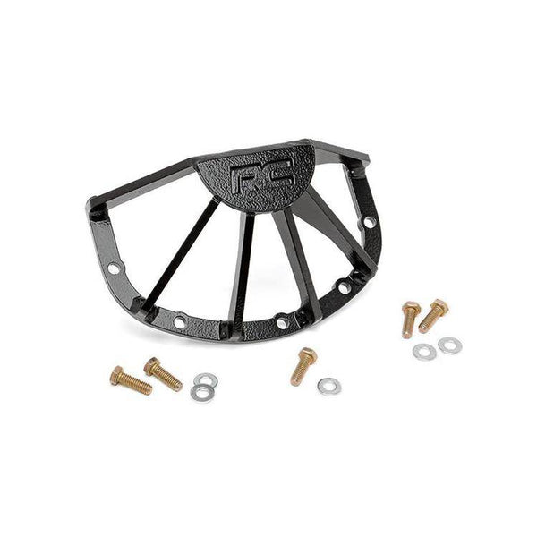 Front differential guard Dana 30 Rough Country